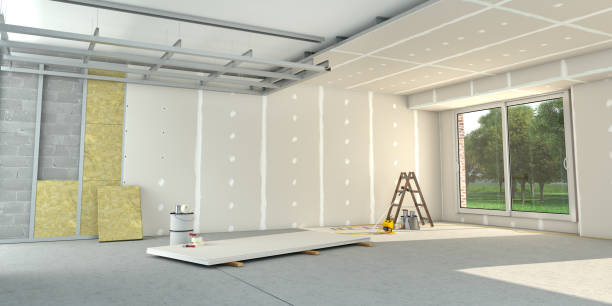 Types of Insulation We Offer in Fox Chapel, PA