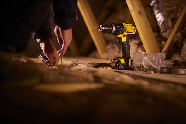 Best Insulation Maintenance and Repair in Fox Chapel, PA