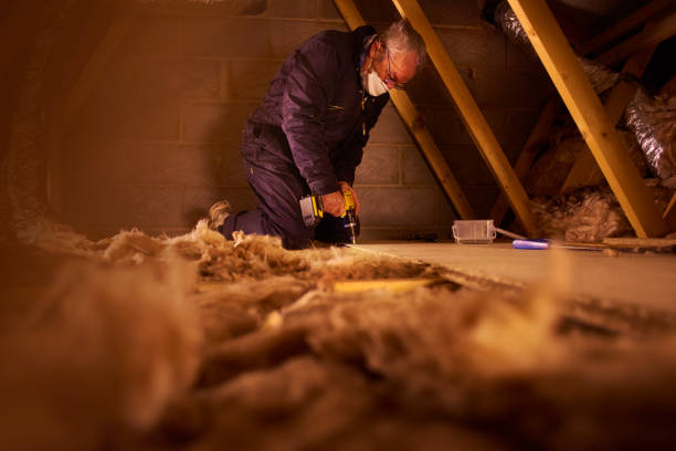 Best Spray Foam Insulation in Fox Chapel, PA